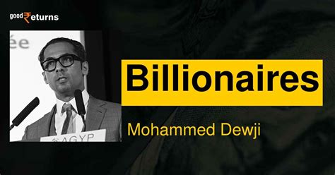 dewoji|Mohammed Dewji